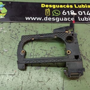 Cerradura puerta delantera derecha Bmw Serie 5 (E39) 530d (184 cv) Automatico