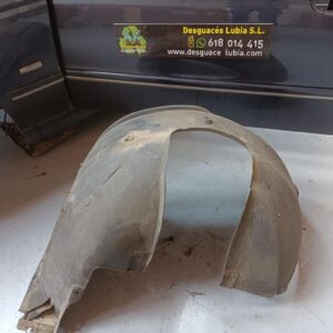 Paso rueda Bmw Serie 5 (E39) 530d (184 cv) Automatico