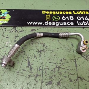 Tubo A/A Bmw Serie 5 (E39, Versión 2000) 530d (193 cv) Automatico