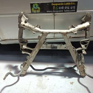 Puente delantero Bmw Serie 5 (E39, Versión 2000) 530d (193 cv) Automatico