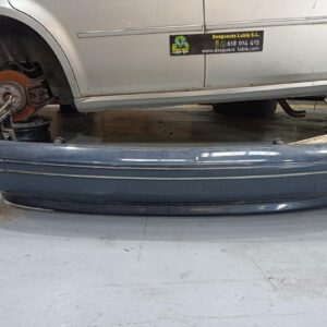 Defensa Trasera Bmw Serie 5 (E39, Versión 2000) 530d (193 cv) Automatico