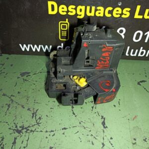 Cerradura puerta delantera izquierda Renault Megane I (BA) 1.9 dTi (98 cv)