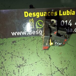 Cerradura puerta delantera izquierda Renault Megane I (BA) 1.9 dTi (98 cv)