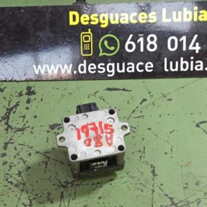 Bobina de encendido Seat Toledo III (5P) 2.0 FSI (150 cv)