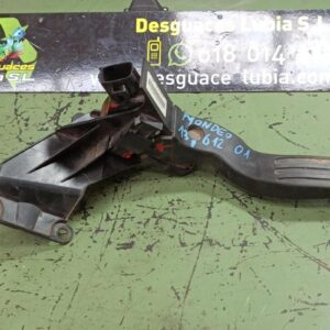 Potenciometro pedal Ford Mondeo III Sedan 1.6 i 16V (125 cv)