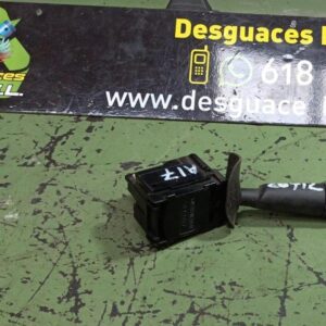 Mando limpiaparabrisas Peugeot 406 Break (8) 1.9 TD (90 cv)