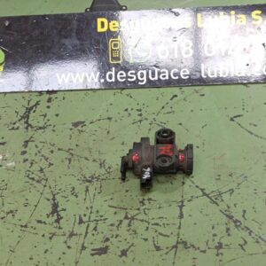 Valvula aire adicional Citroen C5 I (Fase I, 2000) 2.0 HDi (109 cv) FAP
