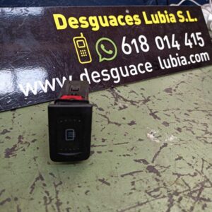Interruptor Volkswagen Golf IV Variant (1J5) 1.4 16V (75 cv)