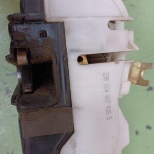 Cerradura puerta delantera izquierda Seat Cordoba II 1.4 (60 cv)