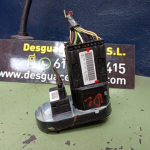 Mando luces Seat Cordoba III 1.2 12V (64 cv)
