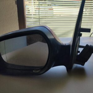 Retrovisor izquierdo Renault Laguna II 1.6 (103cv)