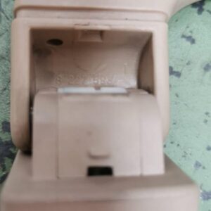 Asidero Bmw Serie 5 (E60) 530d (218 cv) Automatico