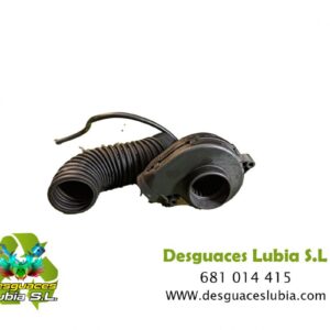 Electroventilador Bmw Serie 5 (E39, Versión 2000) 520d (136 cv)