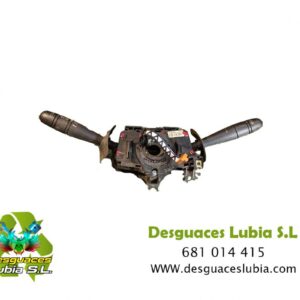 Airbag Conductor Renault Clio II Furgón (SB0/1/2_) 1.9 D (SB0E) (64 cv)