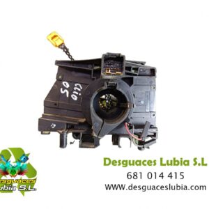 Mando luces Renault Clio III 1.5 dCi 8V (68 cv)
