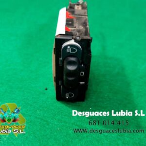 Interruptor Renault Clio III 1.1i 16V (101 cv)
