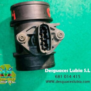 Caudalimetro Opel Corsa E 5-puertas 1.0 Turbo ECOTEC (115 cv) start&stop
