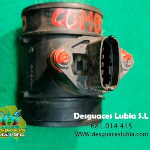 Caudalimetro Opel Combo Furgon (X19) 1.2 12v 82cv