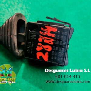Mando limpiaparabrisas Opel Meriva A 1.3 CDTI (70 cv) ECOTEC