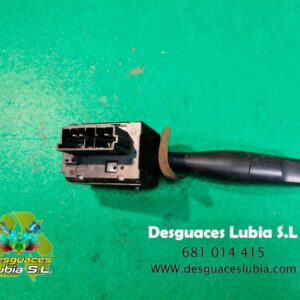 Mando limpiaparabrisas Citroen Jumper Furgón 2.2 HDi (110 cv)