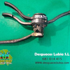 Mando limpiaparabrisas Fiat Ducato Furgón (230_) 1.9 D (68 cv)