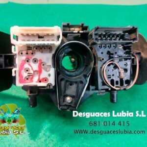 Mando multifuncion Renault Master II Furgón (FD) 1.9 dCi 80 (82 cv)