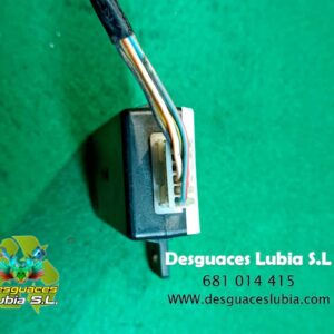 Rele Fiat Ducato Furgón (230_) 1.9 D (68 cv)