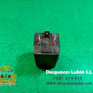 Rele Fiat Ducato Furgón (230_) 1.9 D (68 cv)