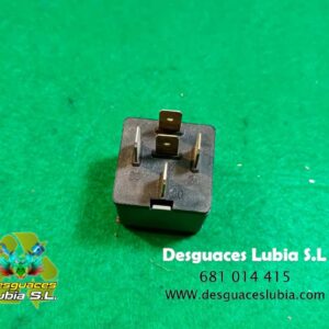 Rele Fiat Ducato Furgón (230_) 1.9 D (68 cv)