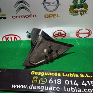 Retrovisor derecho Opel Astra G Cabrio 1.6 16V (100 cv)