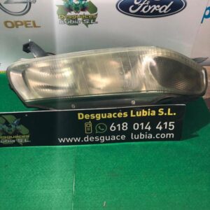 Faro derecho Rover 45 (RT) 2.0 TD (101 cv)