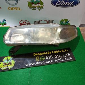 Faro izquierdo Rover 45 (RT) 2.0 TD (101 cv)