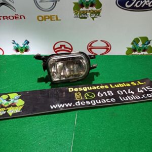 Faro antiniebla izquierdo Mercedes Benz 190 (W201) 1.8i (109 cv)