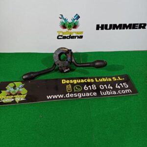 Mando multifuncion Volkswagen Golf III (1HX) 1.4 (60 cv)