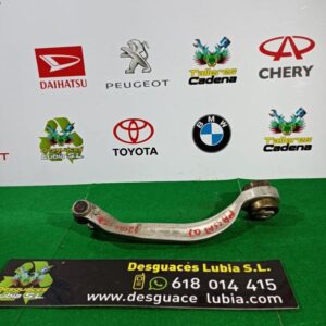 Brazo suspension superior delantero izquierdo Volkswagen Passat (B1) 1.3 (55 cv)