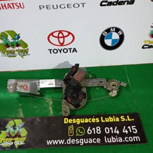 Elevalunas delantero derecho Renault Scenic I 1.4 (75 cv)