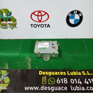 Caja precalentamiento Nissan 100 NX (B13) 2.0 GTI (143 cv)