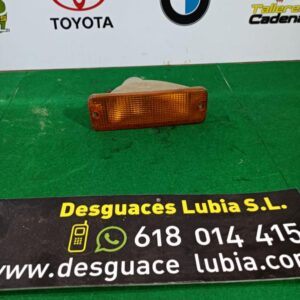 Piloto delantero derecho Ssangyong Musso I (FJ) 2.3 D (80 cv)