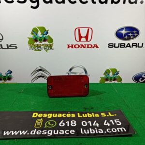 Intermitente Izquierdo Ssangyong Musso I (FJ) 2.3 D (80 cv)