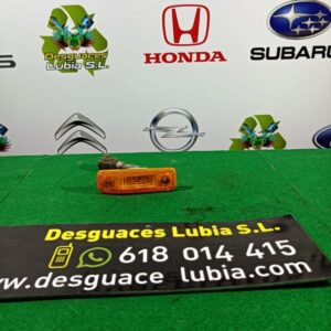 Piloto delantero izquierdo Ssangyong Musso I (FJ) 2.3 D (80 cv)