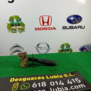 Mando limpiaparabrisas Renault Megane I Coach (DA) 1.4 16 V (95 CV)