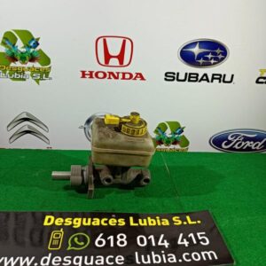 Bomba de freno Seat Leon I (1M) 1.9 SDI (68 cv)