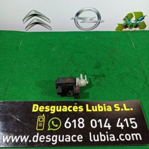 Valvula aire adicional Fiat Stilo (192) 1.2 16V (3 dr) (80 cv)