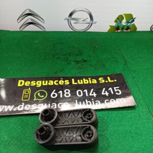 Maneta elevalunas delantera derecha Renault Clio II 1.5 dCi (100 cv)