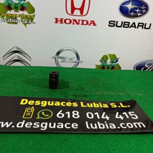 Mando multifuncion Peugeot 207 1.6 HDi (90 cv)