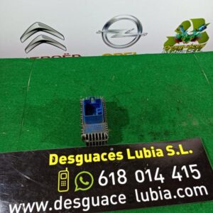 Caja precalentamiento Opel Zafira B (Versión 2008) 2.0i 16V Turbo (200 cv)