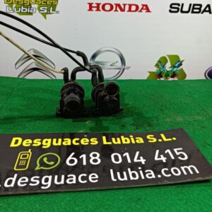 Valvula aire adicional Opel Vectra A 2.0 (101 cv)