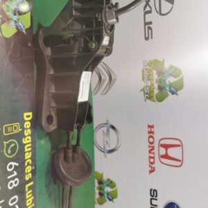 Palanca cambio Peugeot 307 2.0 HDi (110 cv)