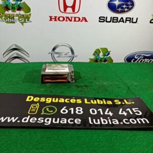 Centralita airbag Peugeot 307 1.6 HDi (110)