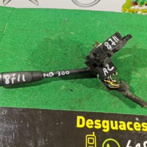 Mando limpiaparabrisas Mercedes Benz Clase C (W203) C 180 (203.035) (129 cv)